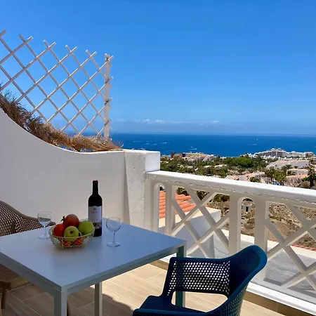 - Modern With Terrace Views Of Ocean & Sunset Apartamento
