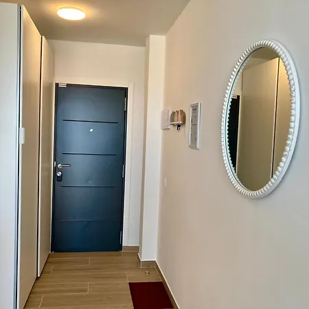 - Modern With Terrace Views Of Ocean & Sunset 아데제