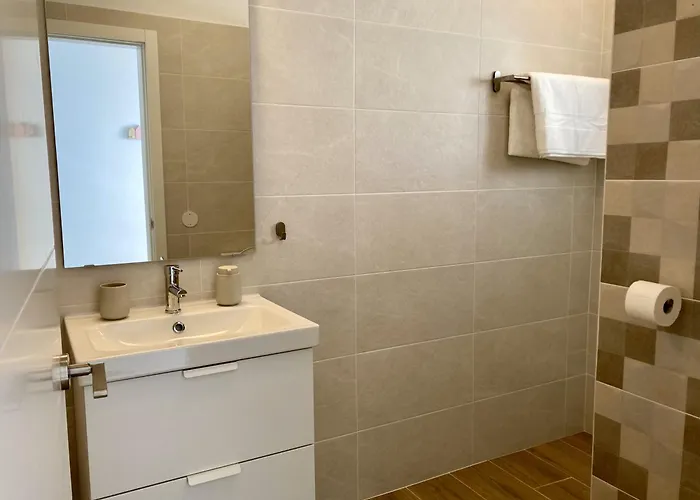 Διαμέρισμα - Modern With Terrace Views Of Ocean & Sunset Costa Adeje (Tenerife)