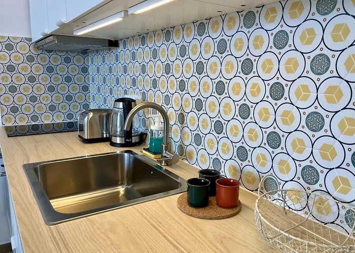 Apartman - Modern With Terrace Views Of Ocean & Sunset