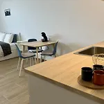 Appartement - Modern With Terrace Views Of Ocean & Sunset Costa Adeje (Tenerife)
