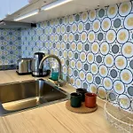Appartement - Modern With Terrace Views Of Ocean & Sunset