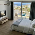 - Modern With Terrace Views Of Ocean & Sunset * Costa Adeje (Tenerife)