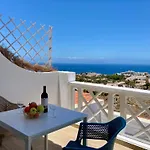 - Modern With Terrace Views Of Ocean & Sunset Appartement