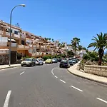 - Modern With Terrace Views Of Ocean & Sunset * Costa Adeje (Tenerife)