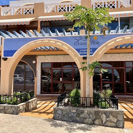 - Modern With Terrace Views Of Ocean & Sunset Appartement *
